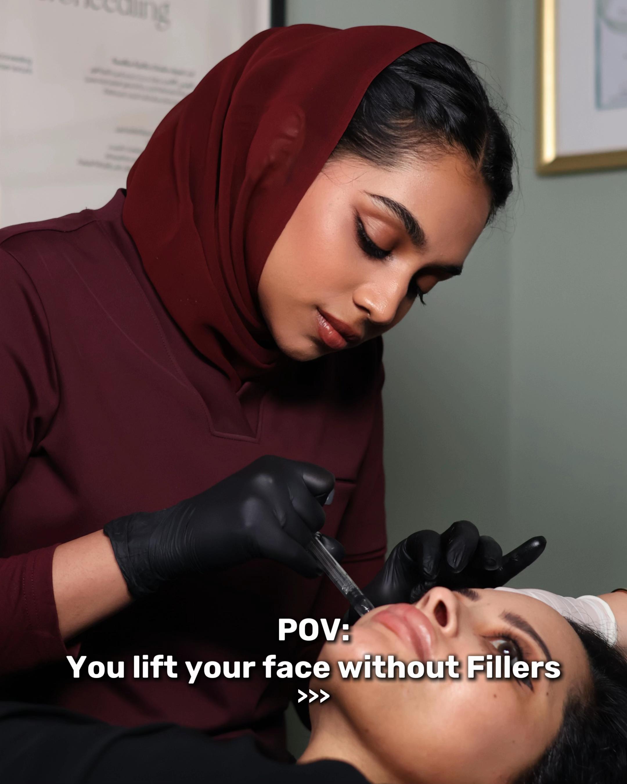 @Dr.Iqrah.Aesthetics