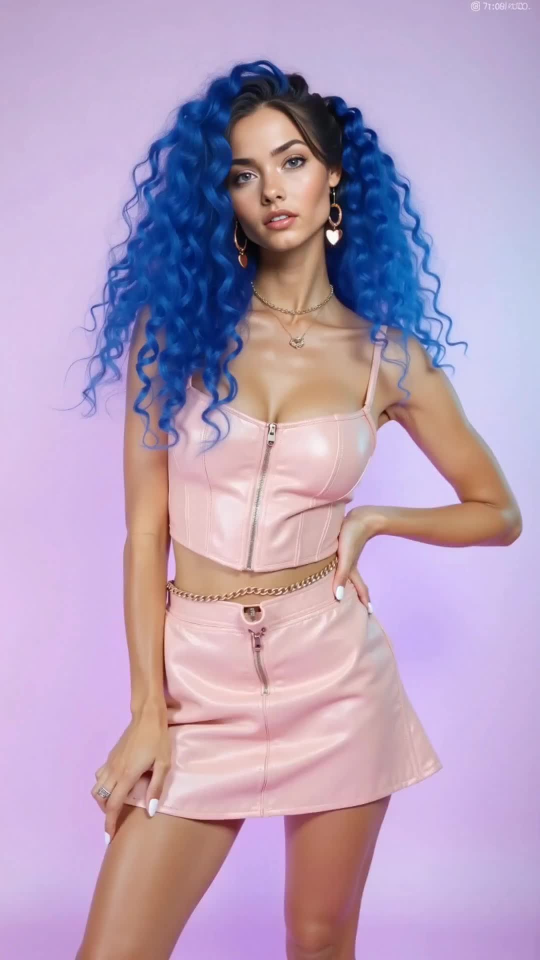 @Blue Anna 💙