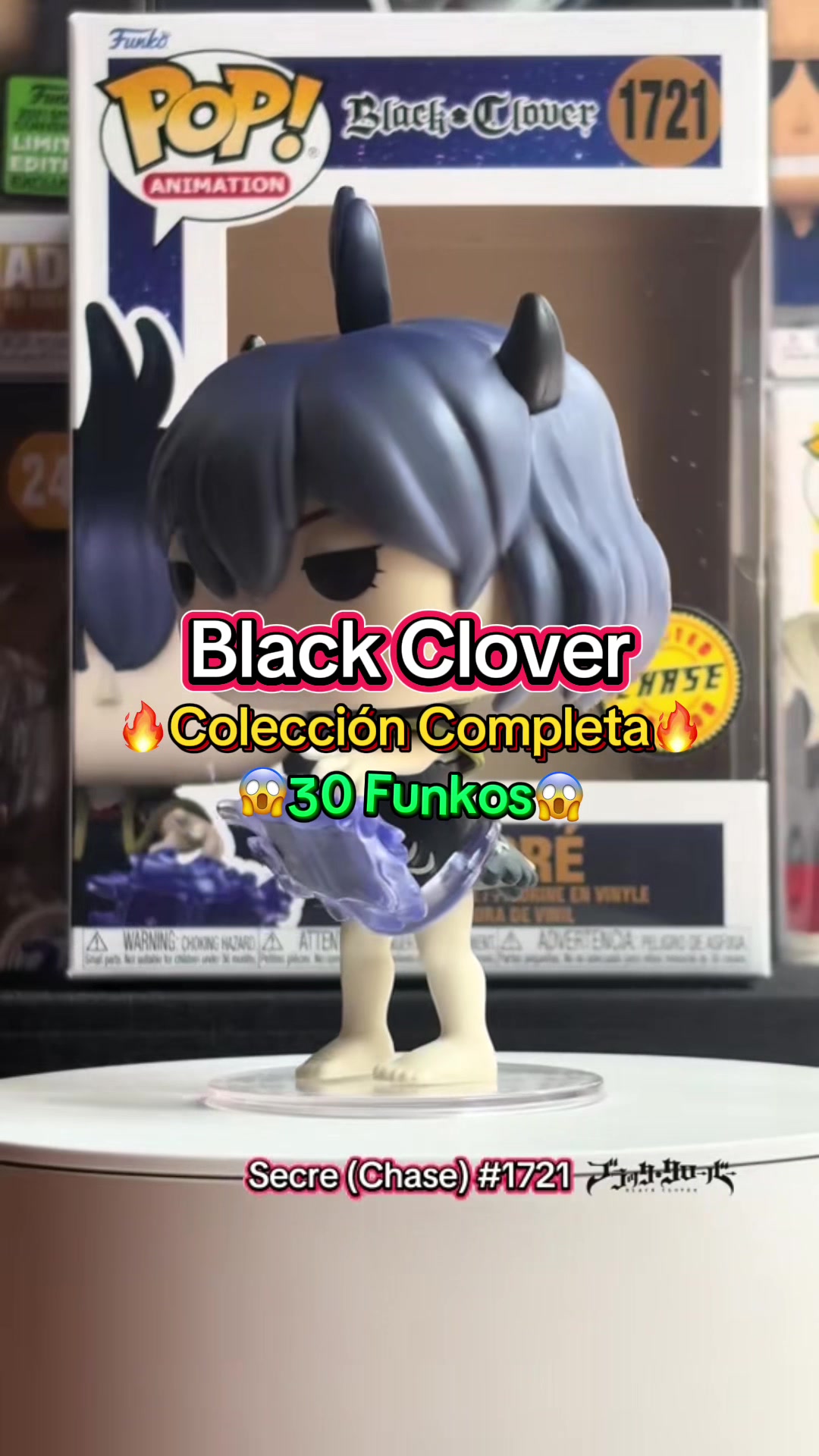 @Aleyer Funko