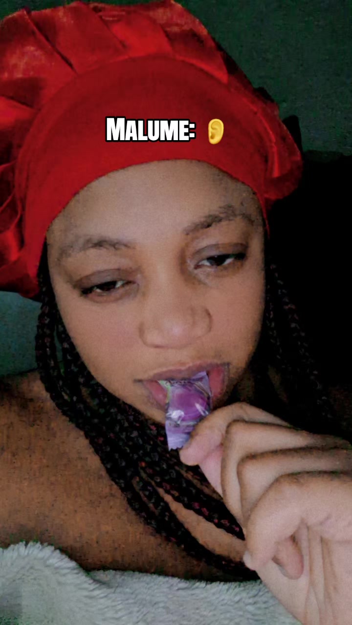 @Carol Queen Richards
