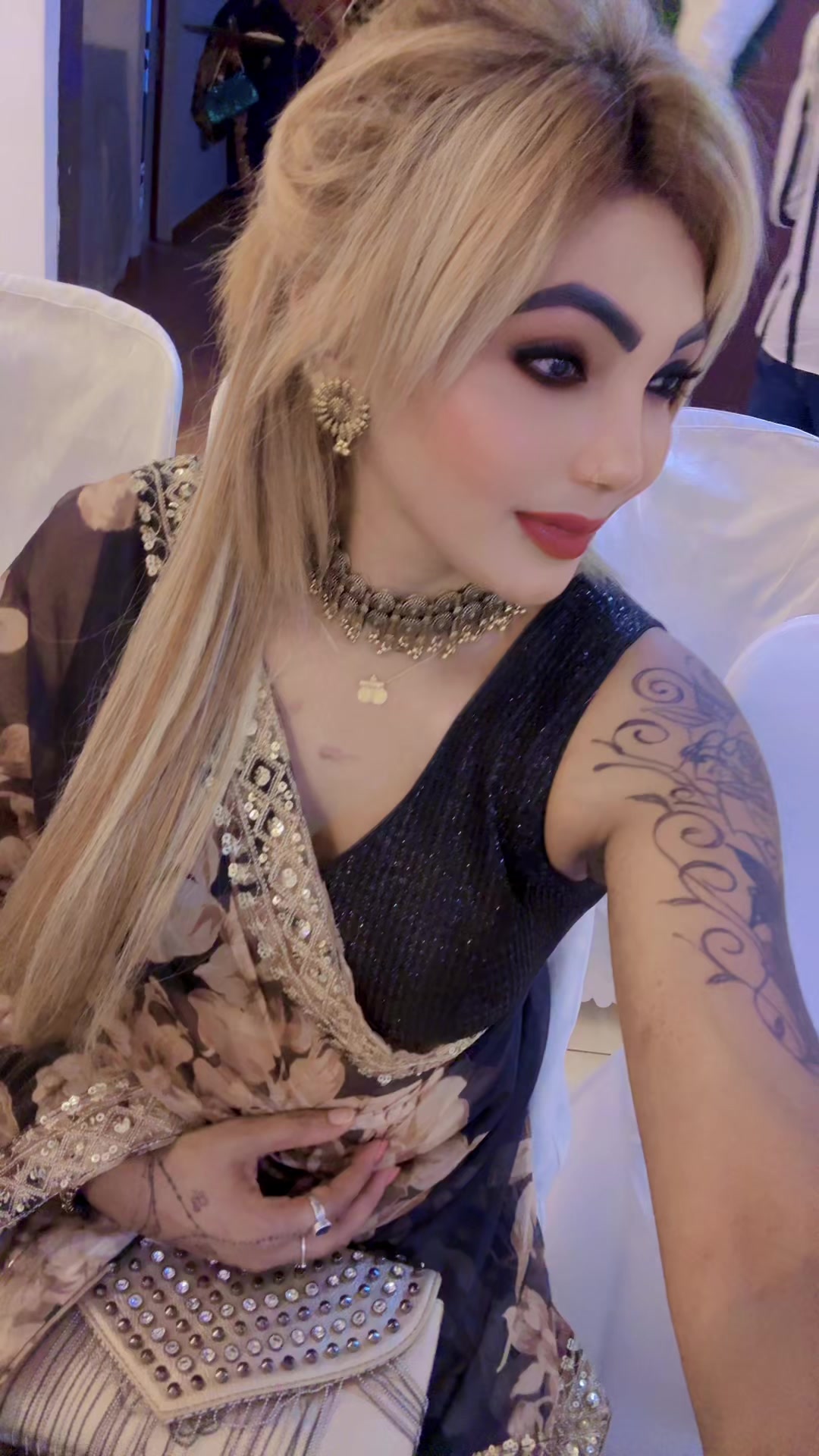 @ANOUSHA BEAUTY PARLOUR