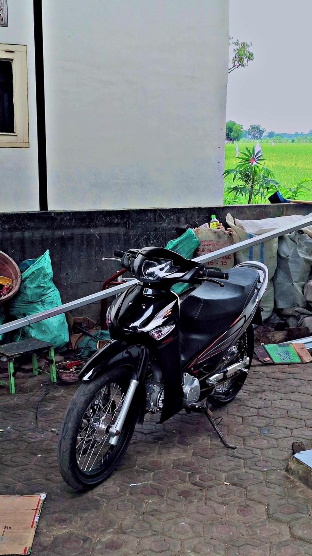 @Arfan abdulhafizt