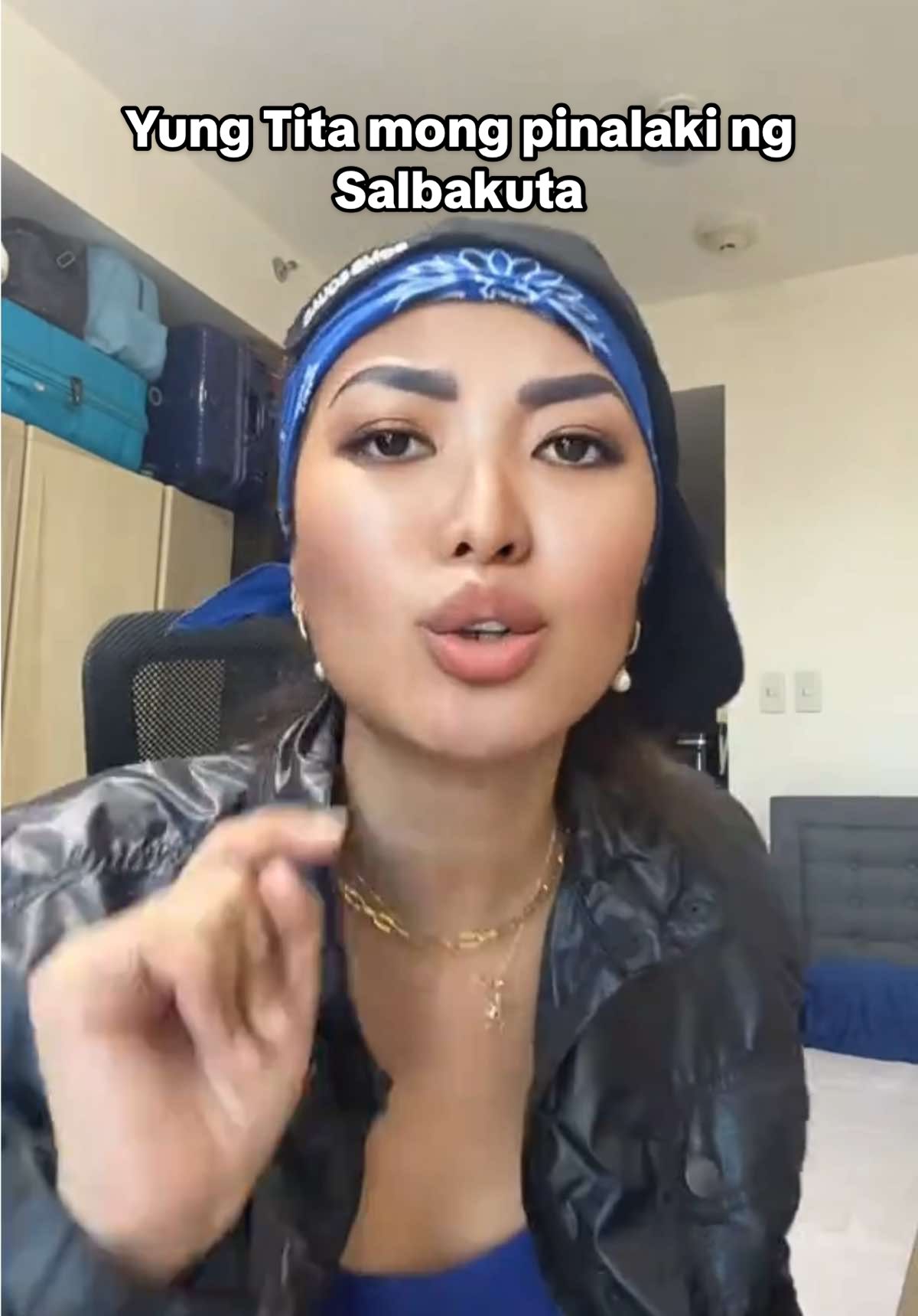 @Cindy Madduma, RN,DM 🧜🏽&zwj;♀️♐️