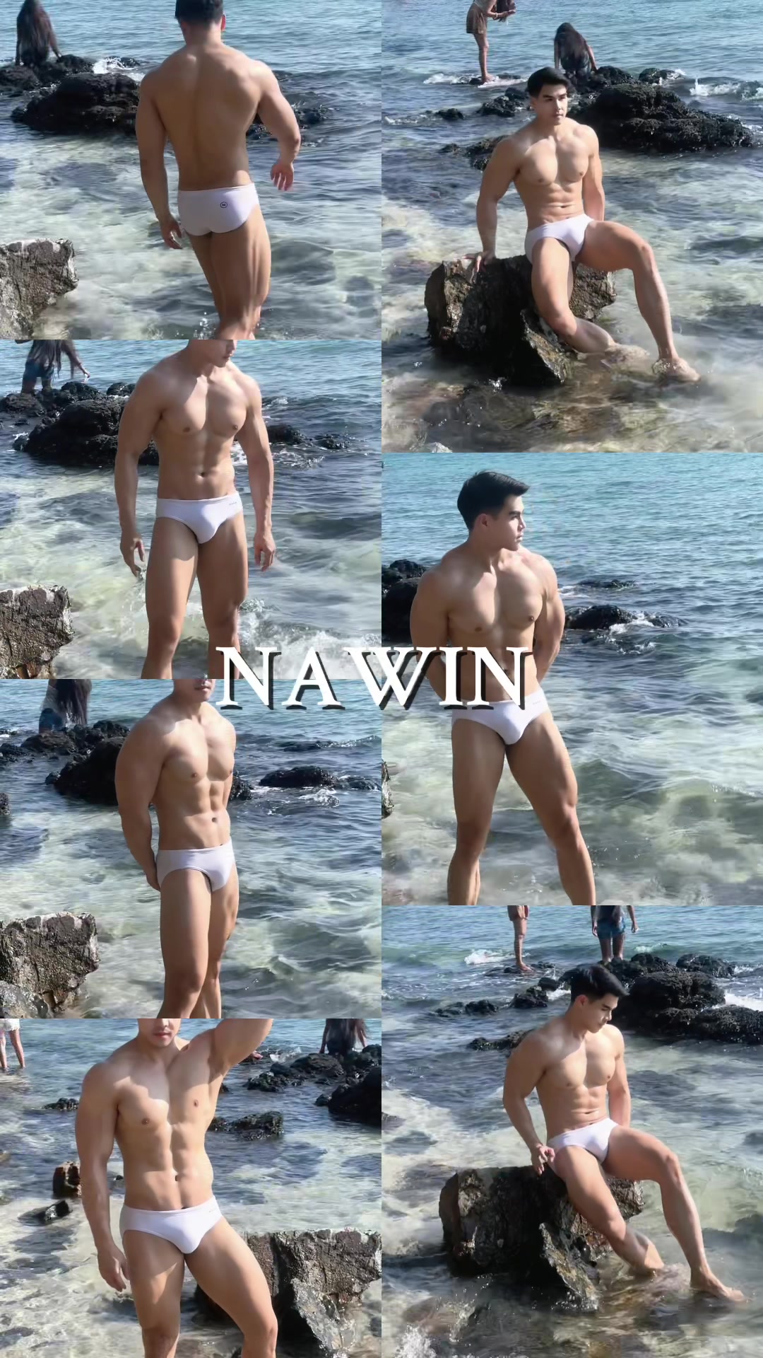 @Nawin Wannvong