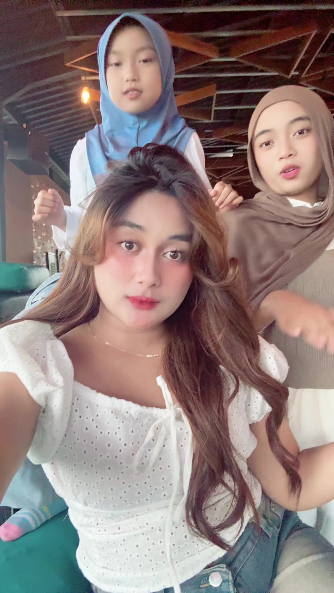 @Miss imma