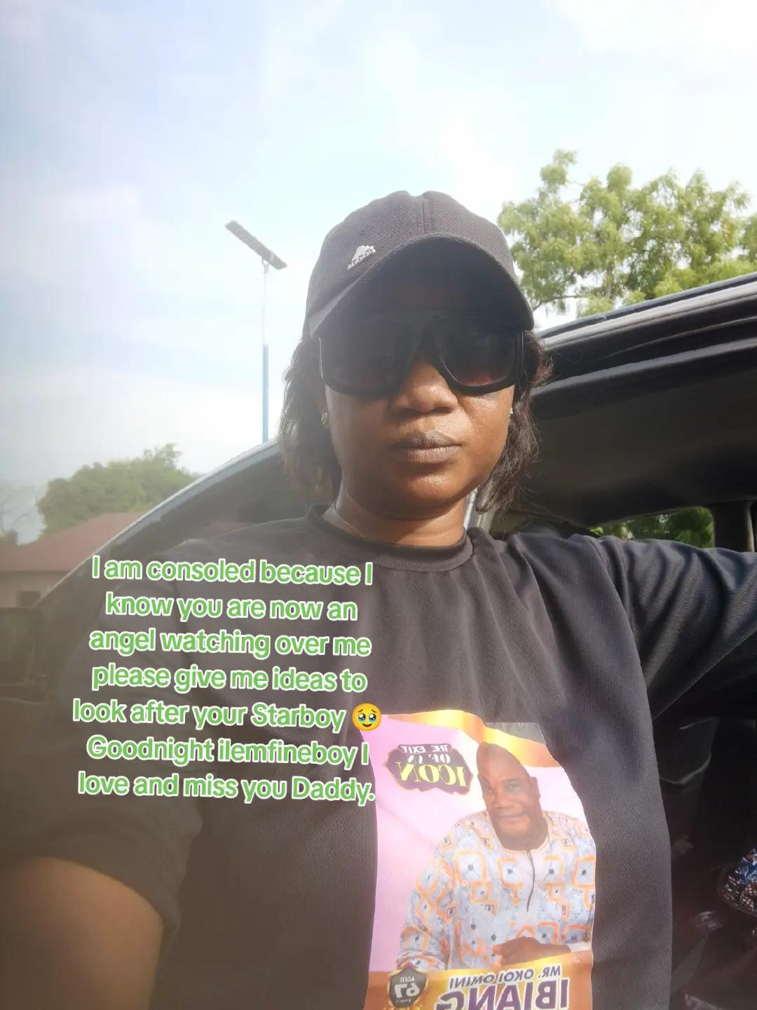 @Mummy Onome