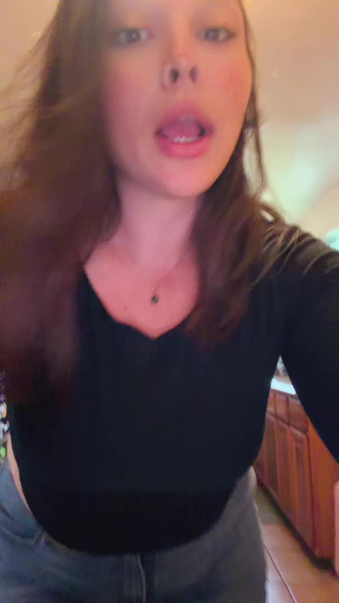 @caylaahhh 😚