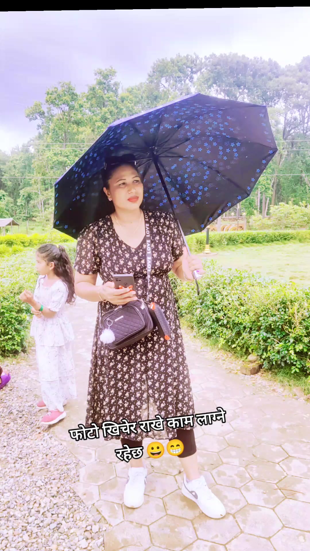 @Ganga Dhakal