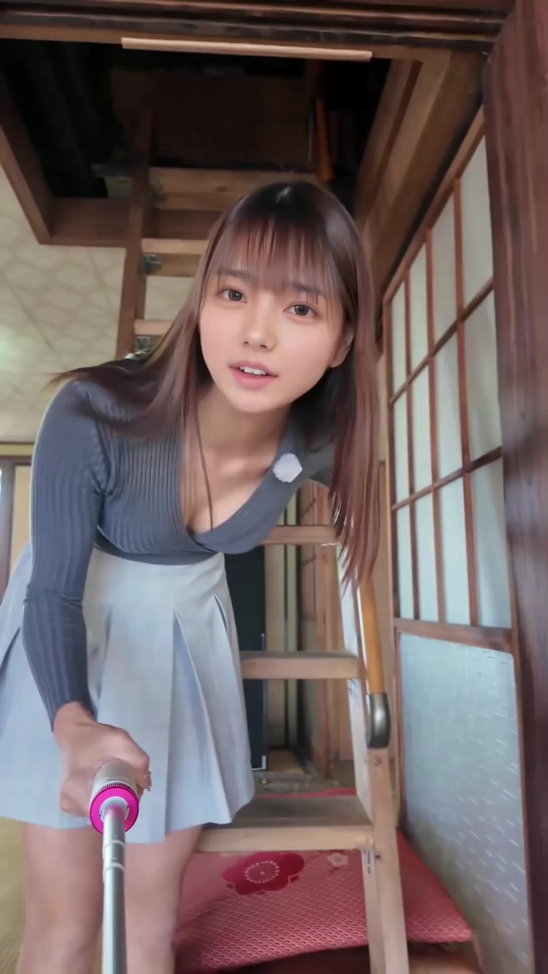 @にどねのお散歩