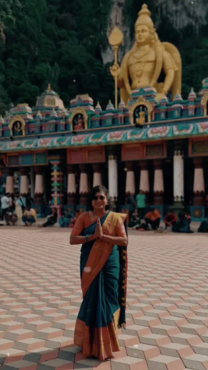 @Puva Akka