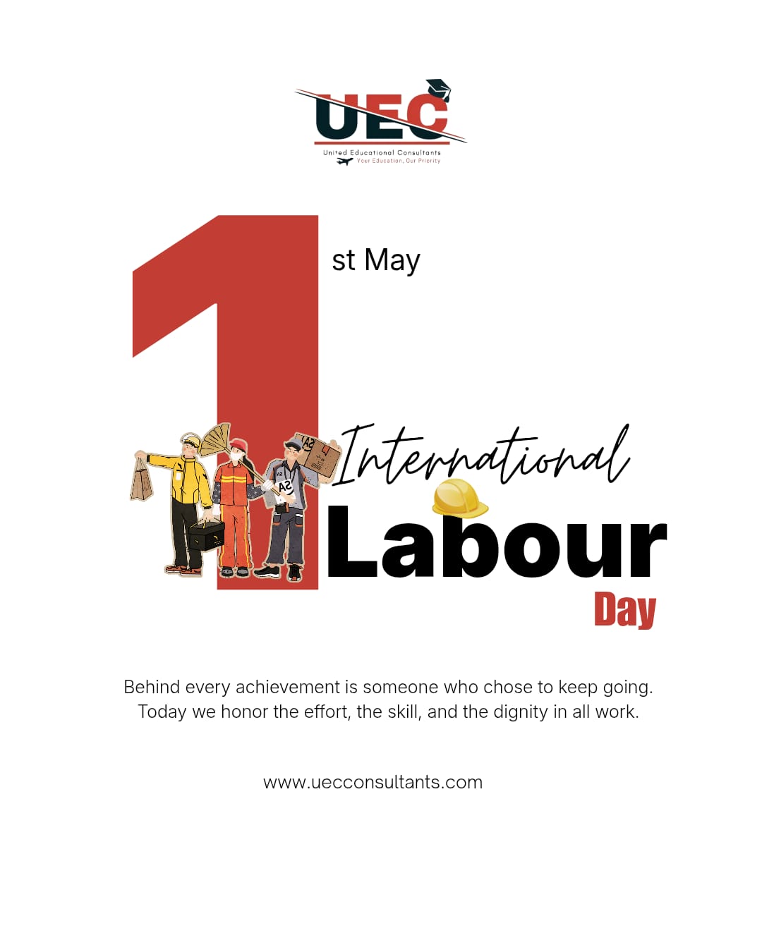 @UEC CONSULTANTS