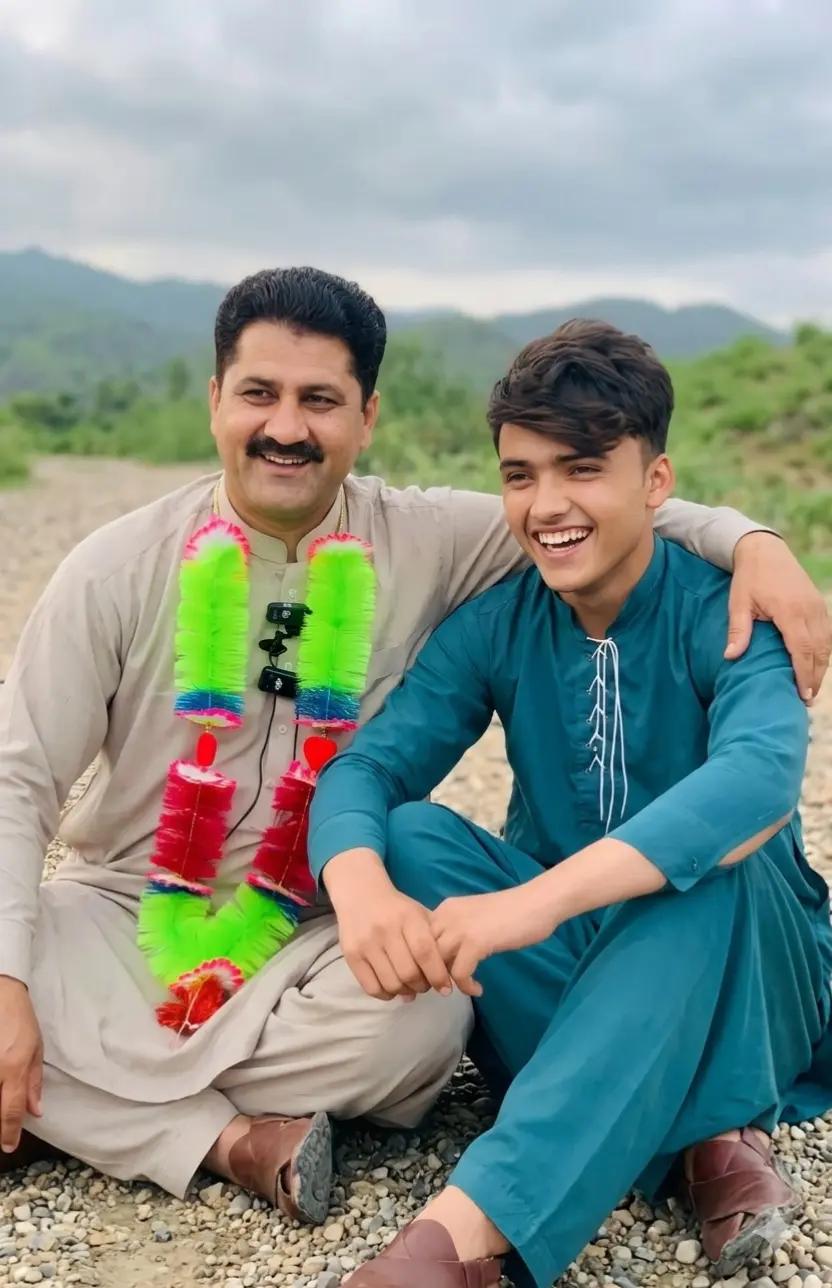 @HANGU BOY