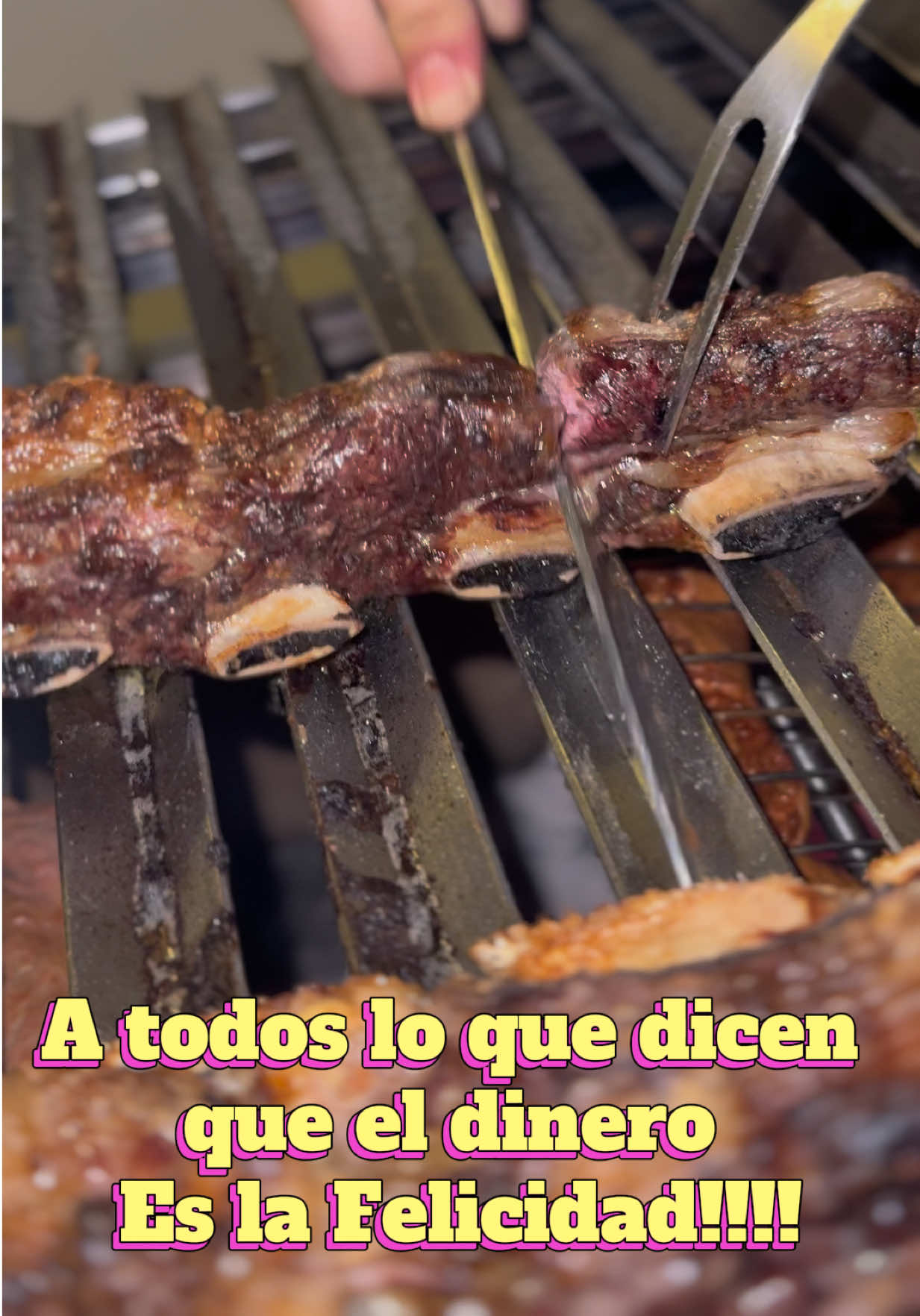 @Max Grill/Parrillas