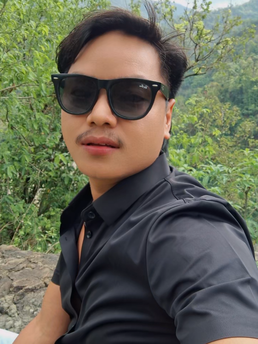 @Rayman Puwar Magar