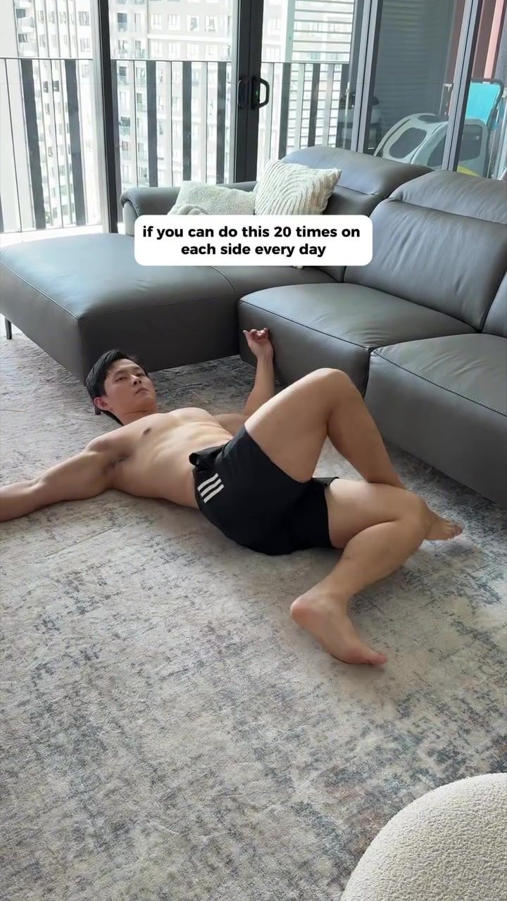 @Bryan Lee | Be the Inspiration