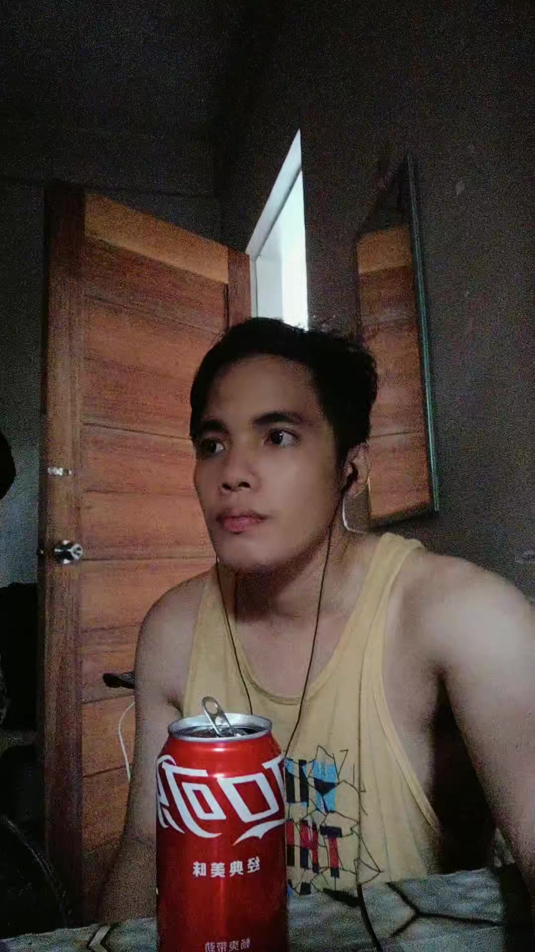 @Raphy Burn Perez ( Dark boy )
