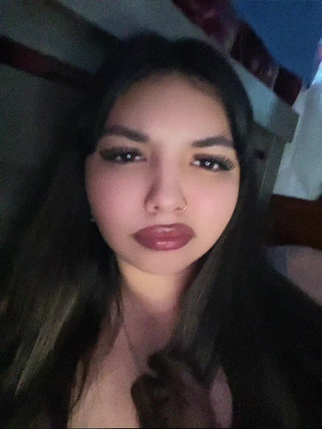 @️