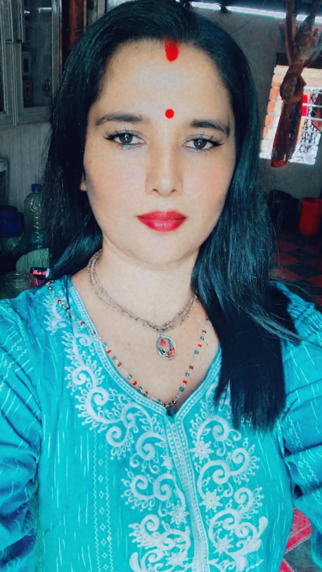 @💐🦋Ashika Nand🦋💐