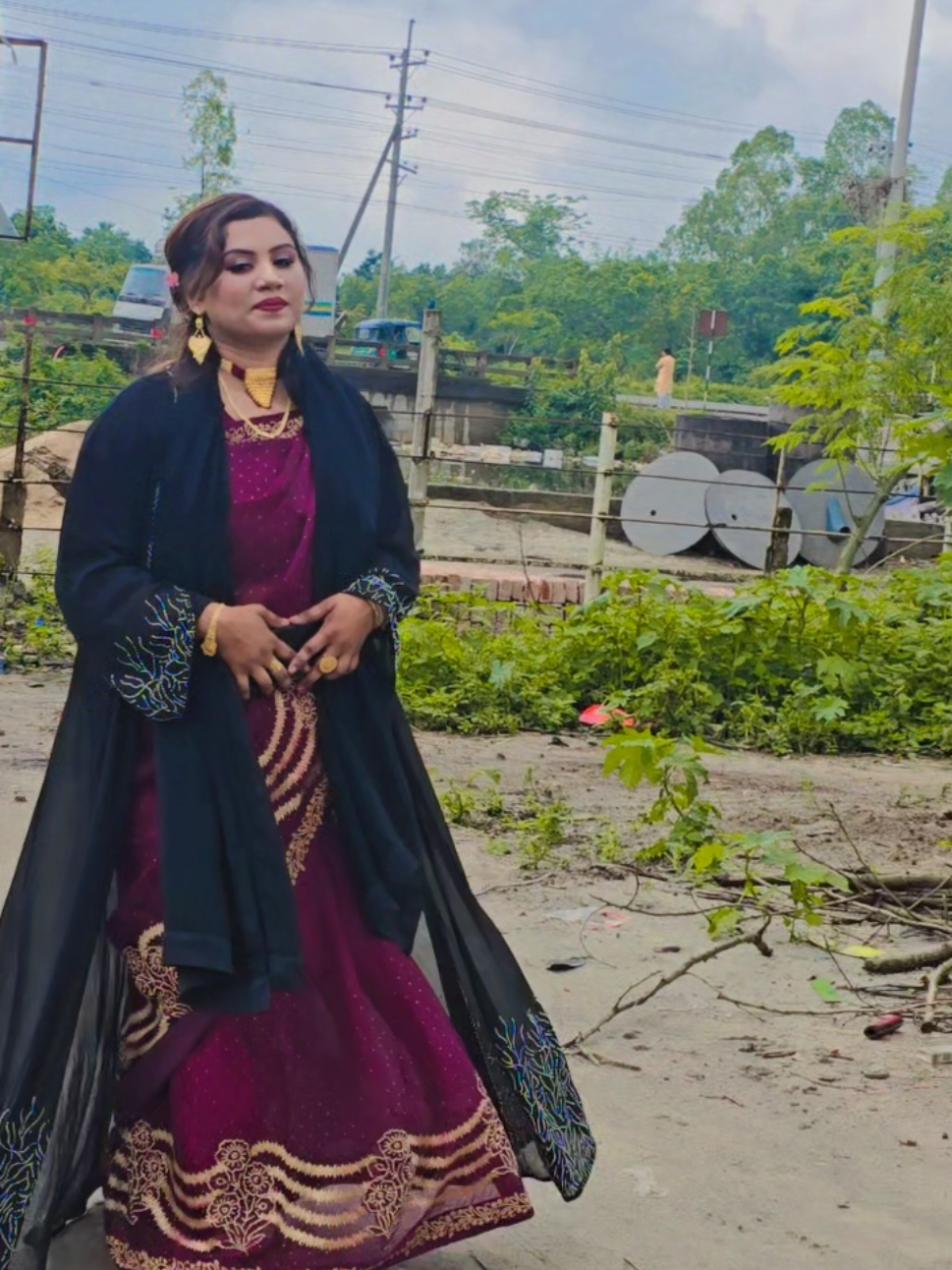 @চাঁদের-চাঁদনী-আমি❤️&zwj;🩹