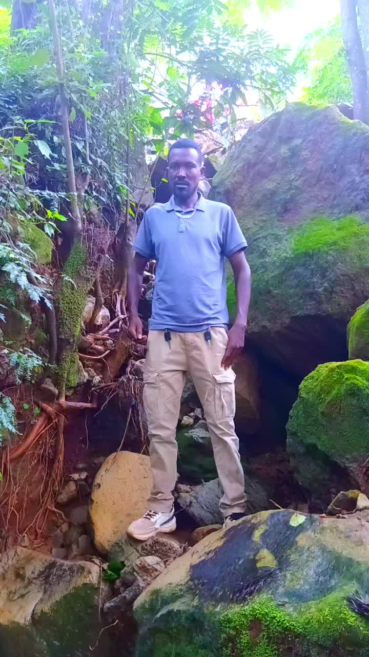 @Digafu ZARE YENE QENI NEWU
