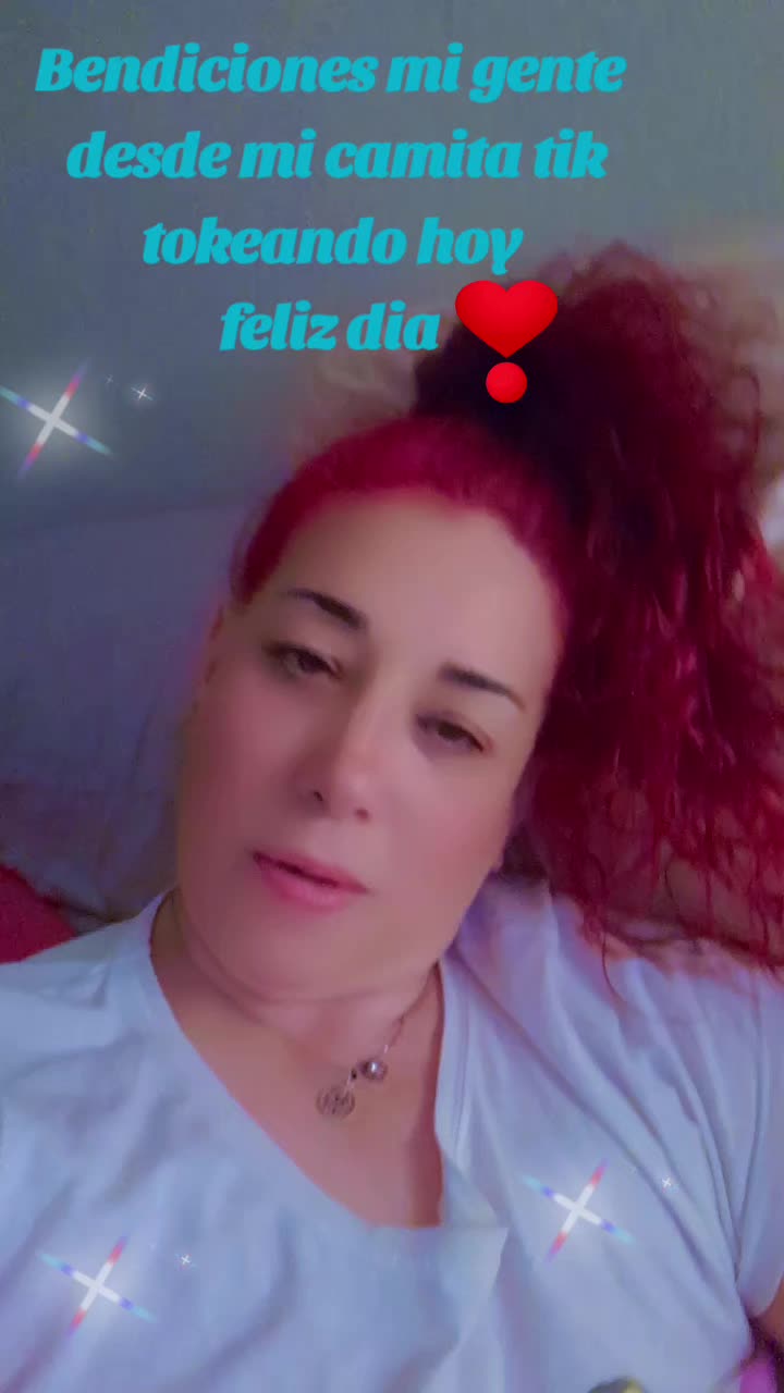 @Angie Fern&aacute;ndez