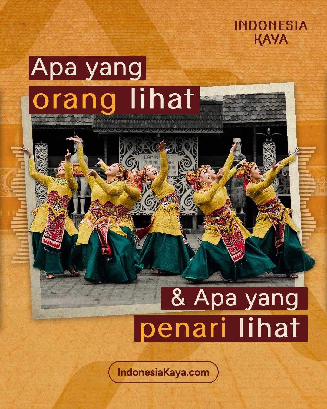 @Indonesia Kaya