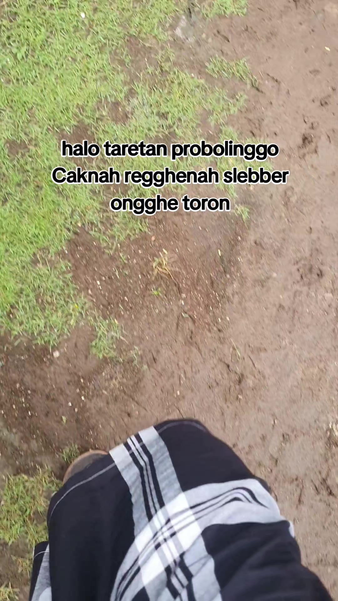 @T@RETAN PROBOLINGGO
