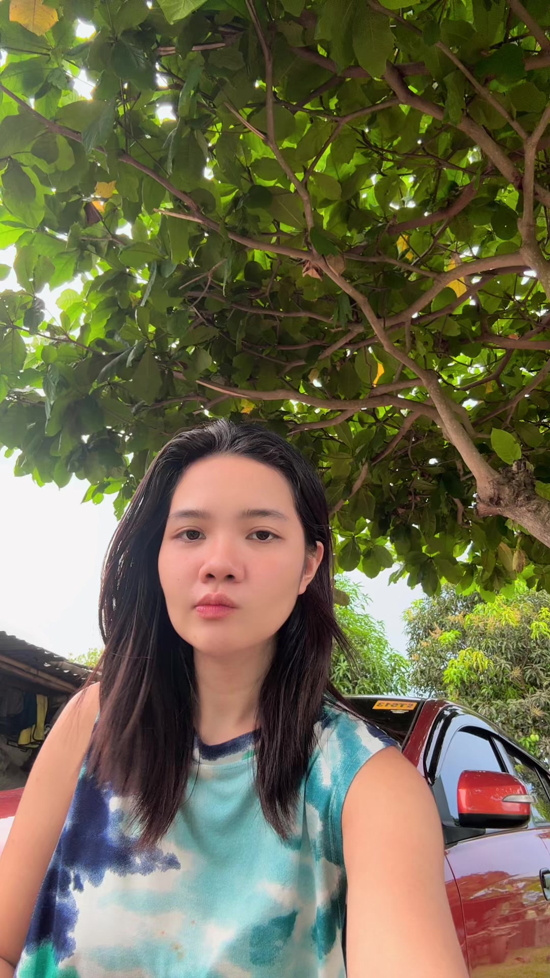 @Caren Vlog