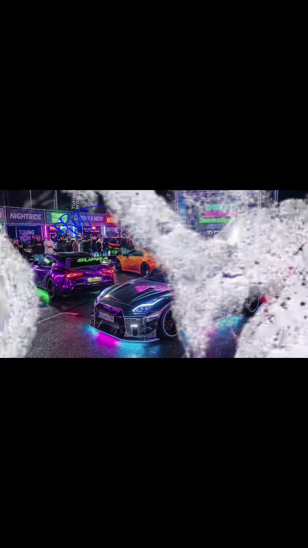 @WorldofShowcars