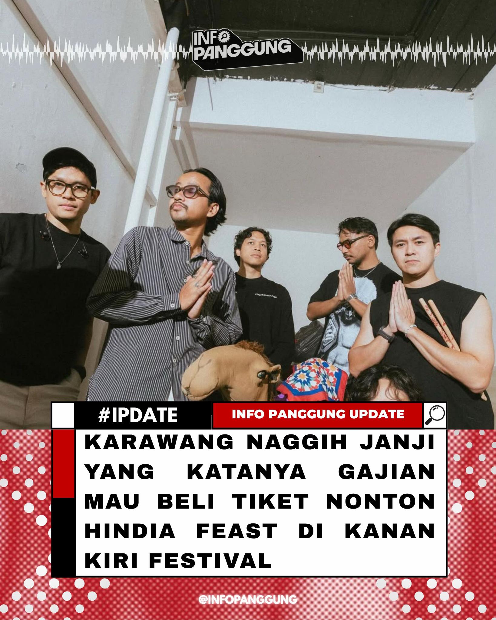 @Infopanggung