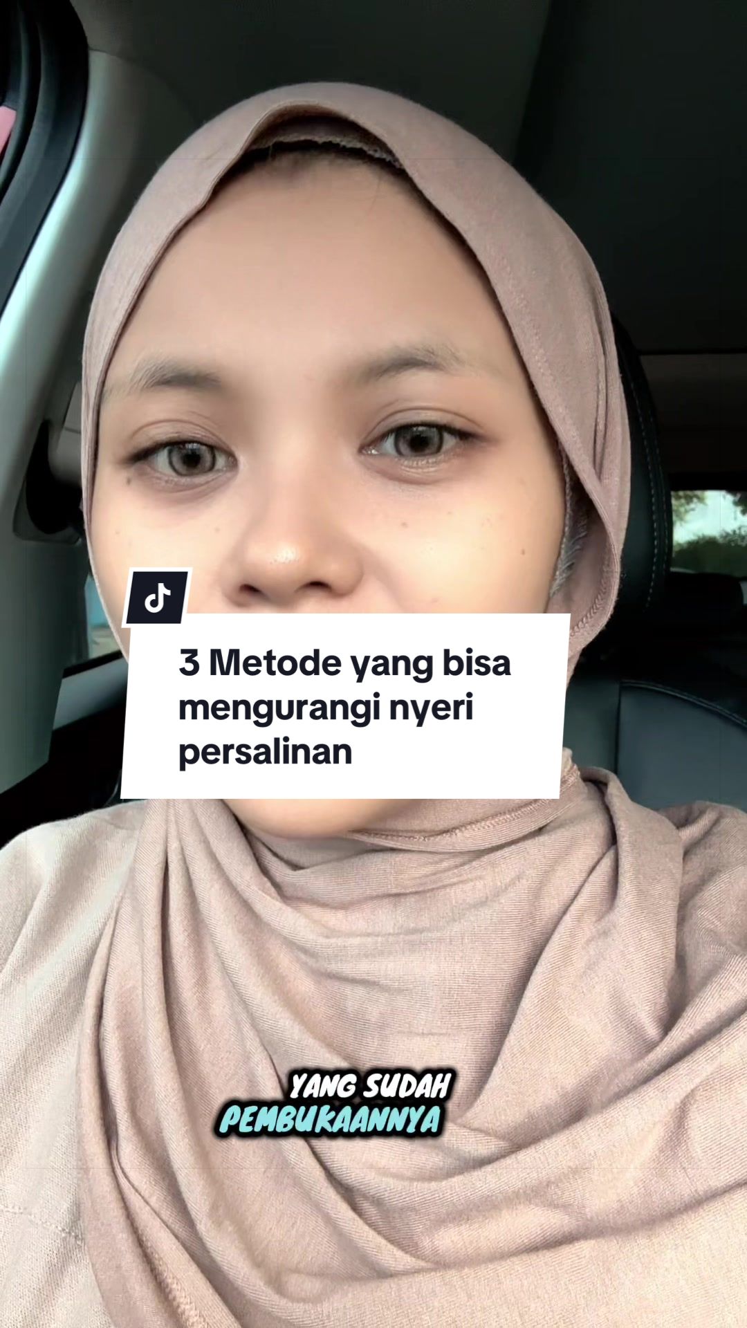 @Bidan Hilda | Prenatal Yoga