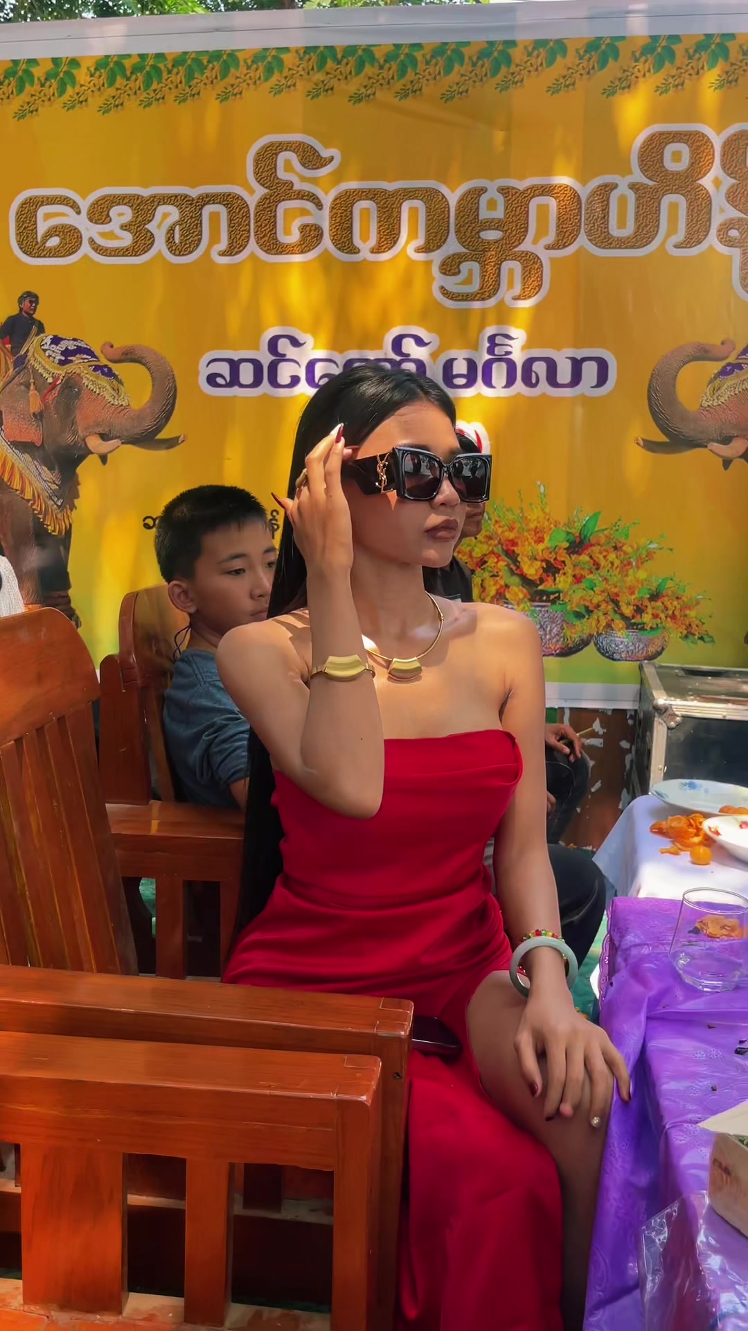 @☘️Amara Kyaw-Singer 🎶☘️