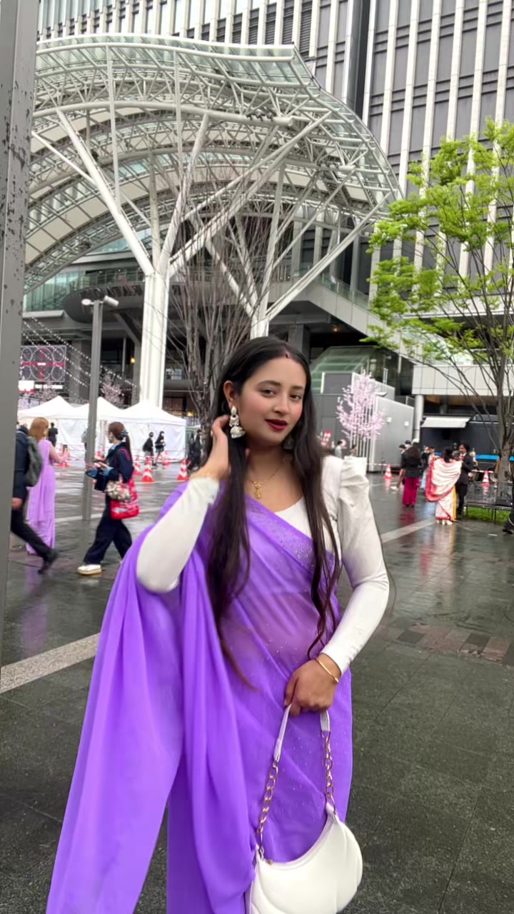 @Barsha(バルサ)🇳🇵🇯🇵❣️