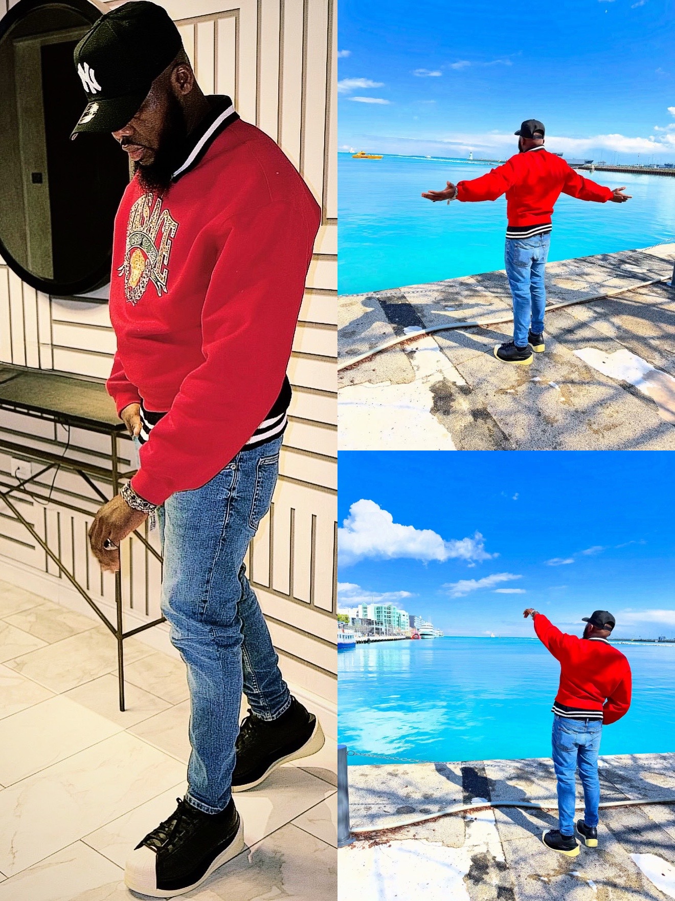 @Arsene  Nickodeme