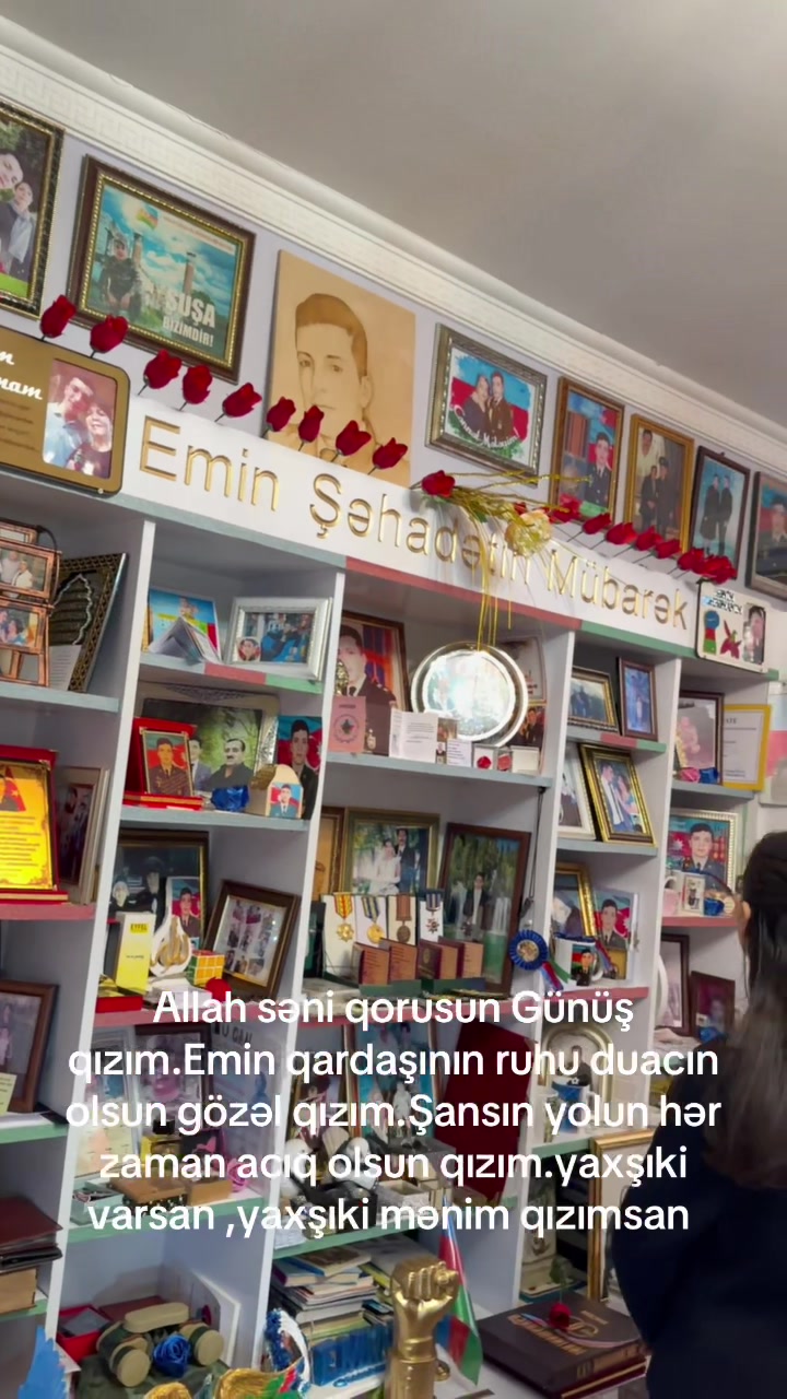 @Şəhid balam Emin