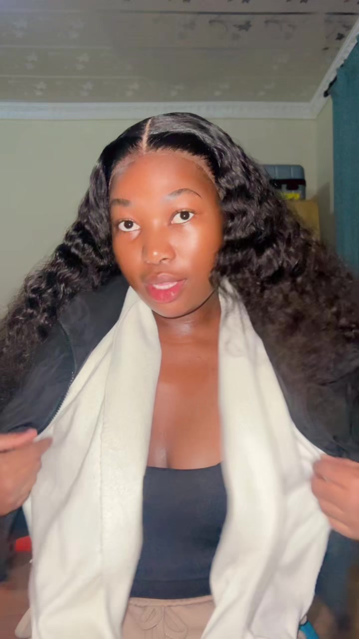 @Que&rsquo;s Quality Hair Collection