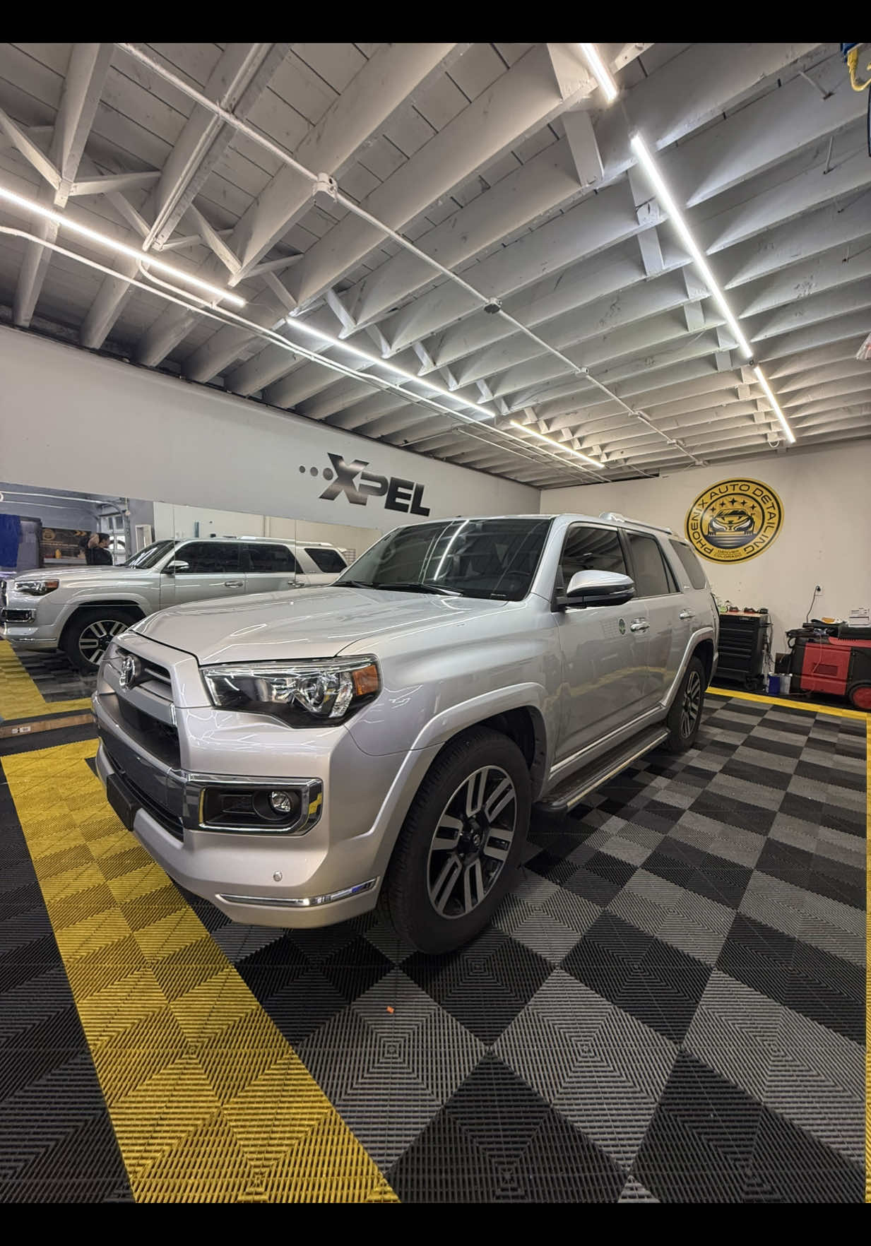 @Phoenix Auto Detailing