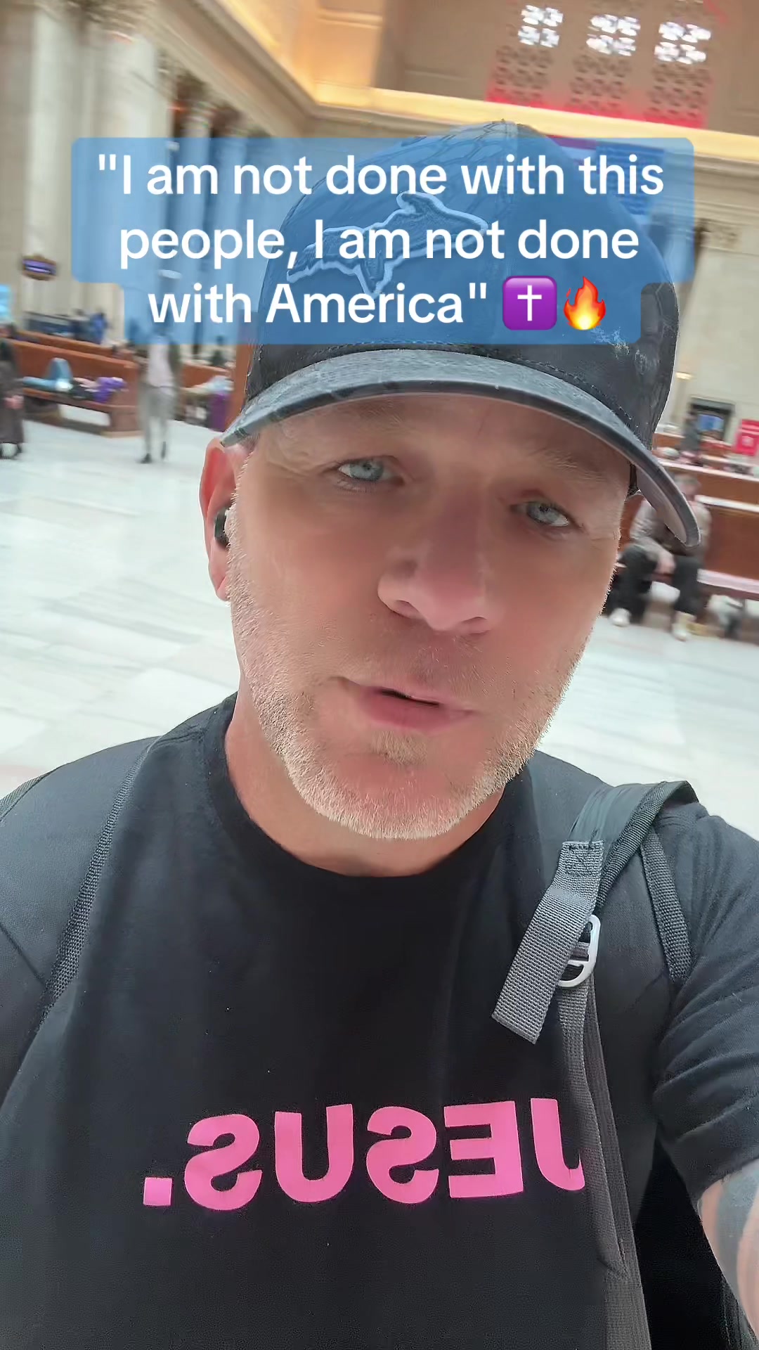 @Guerrero Mikael ✝️