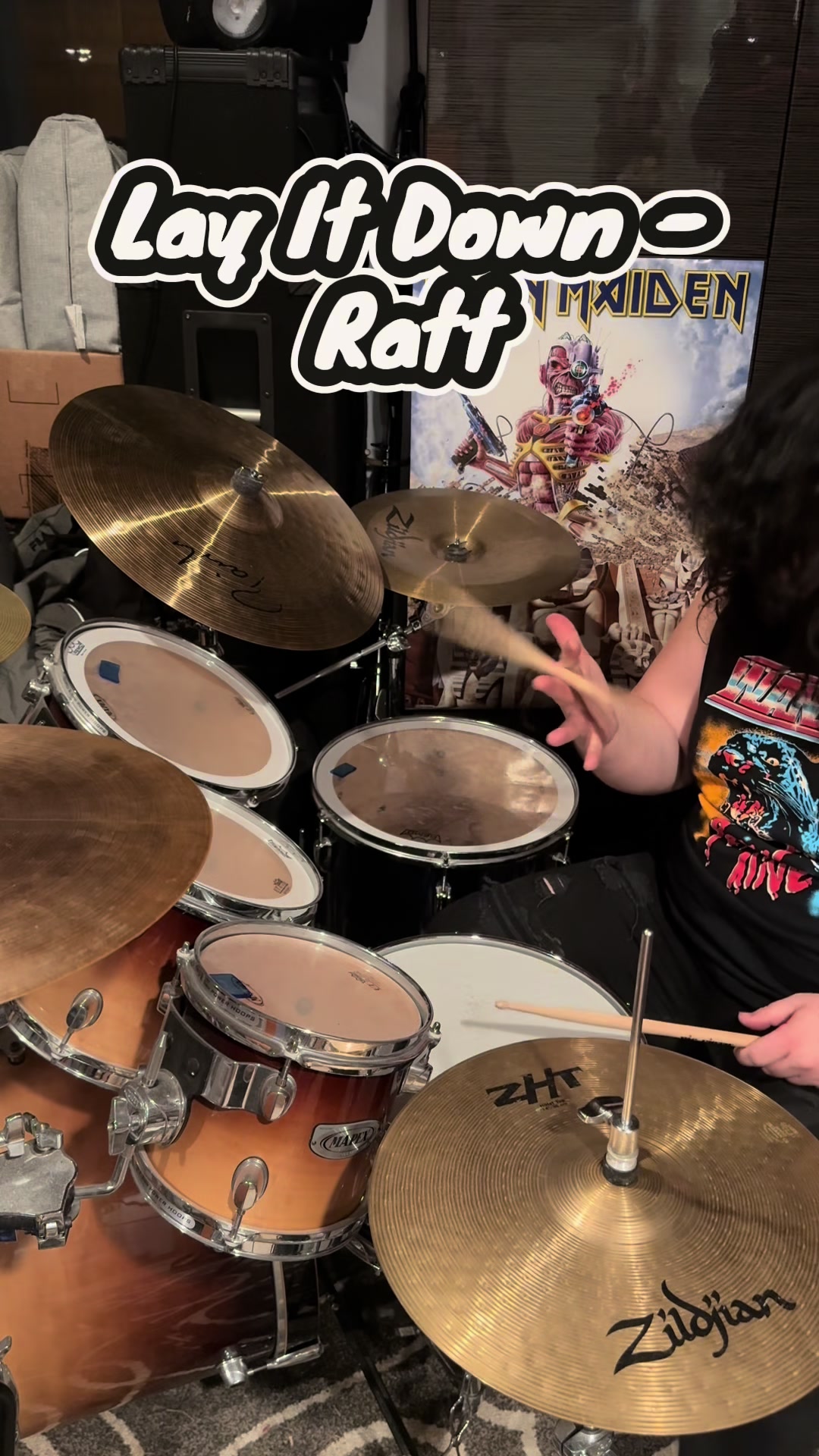 @DrummingBeto