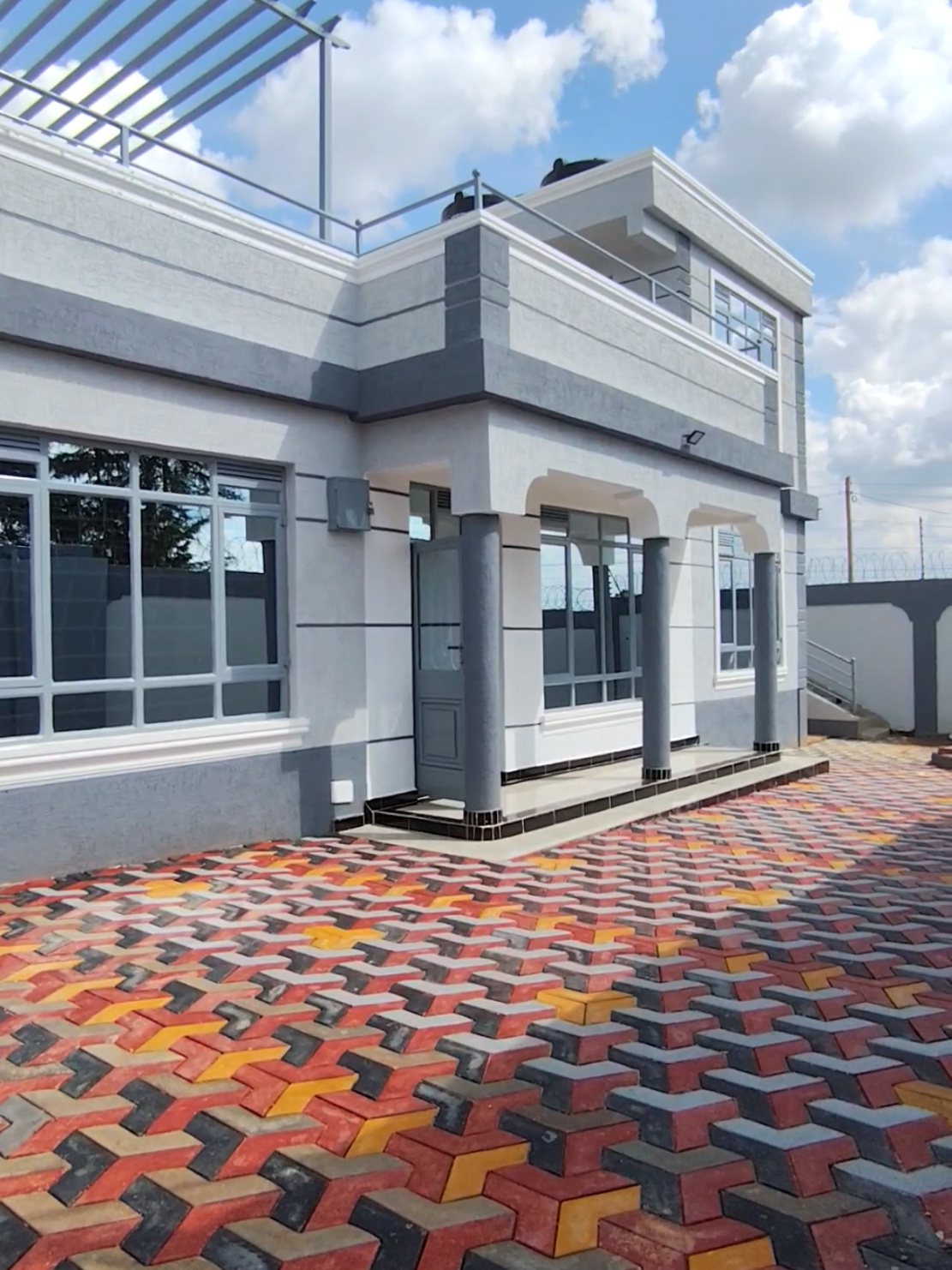 @Luxten Homes Kenya