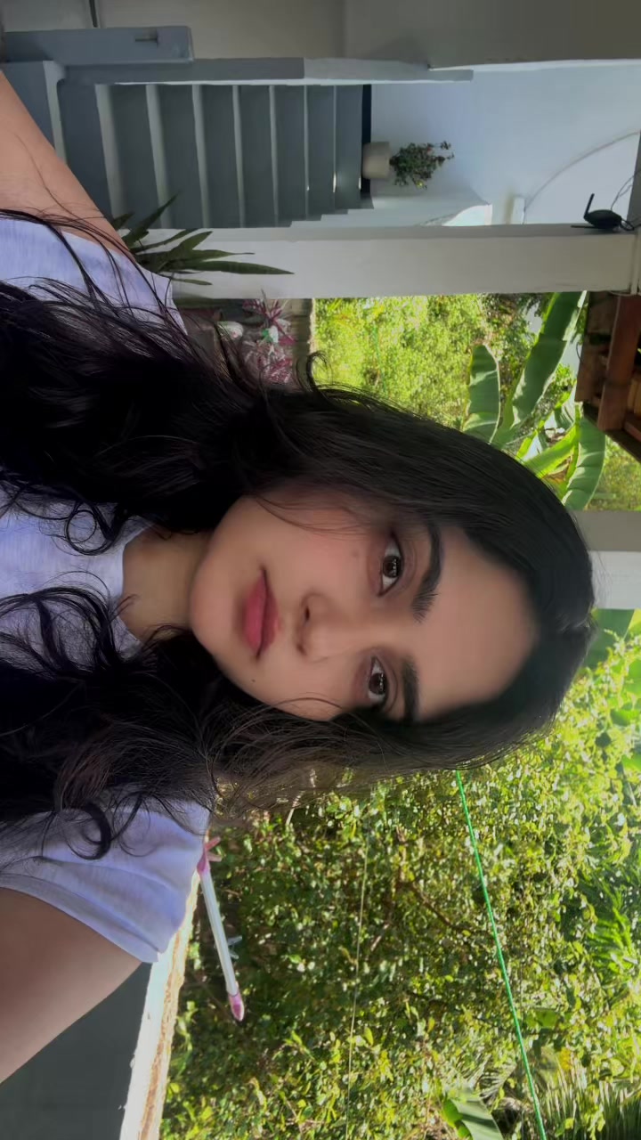 @Syeda&ensp;Mubah