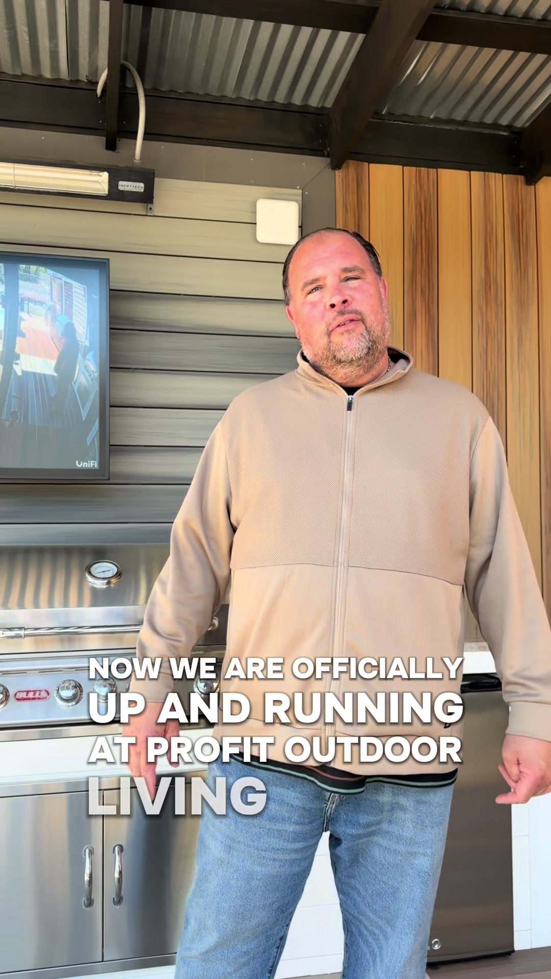 @Pro-Fit Outdoor Living