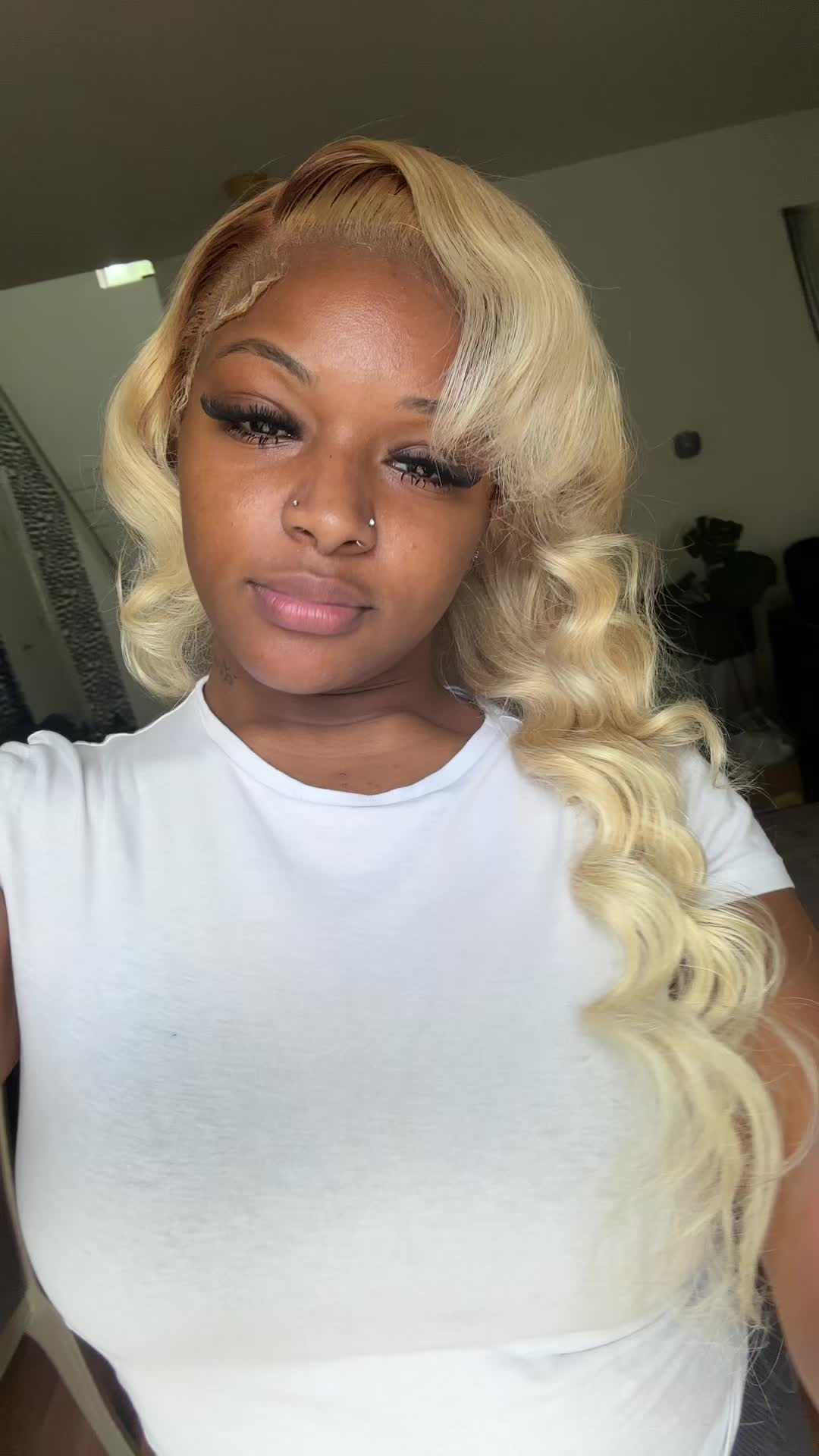 @Thee Brazy | Baddie Influencer