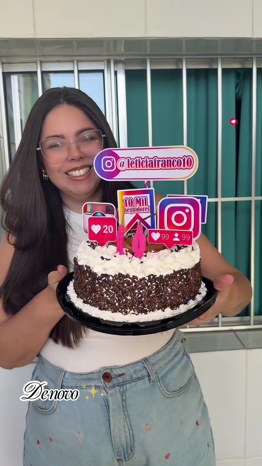 @⚡️Let&iacute;cia Franco