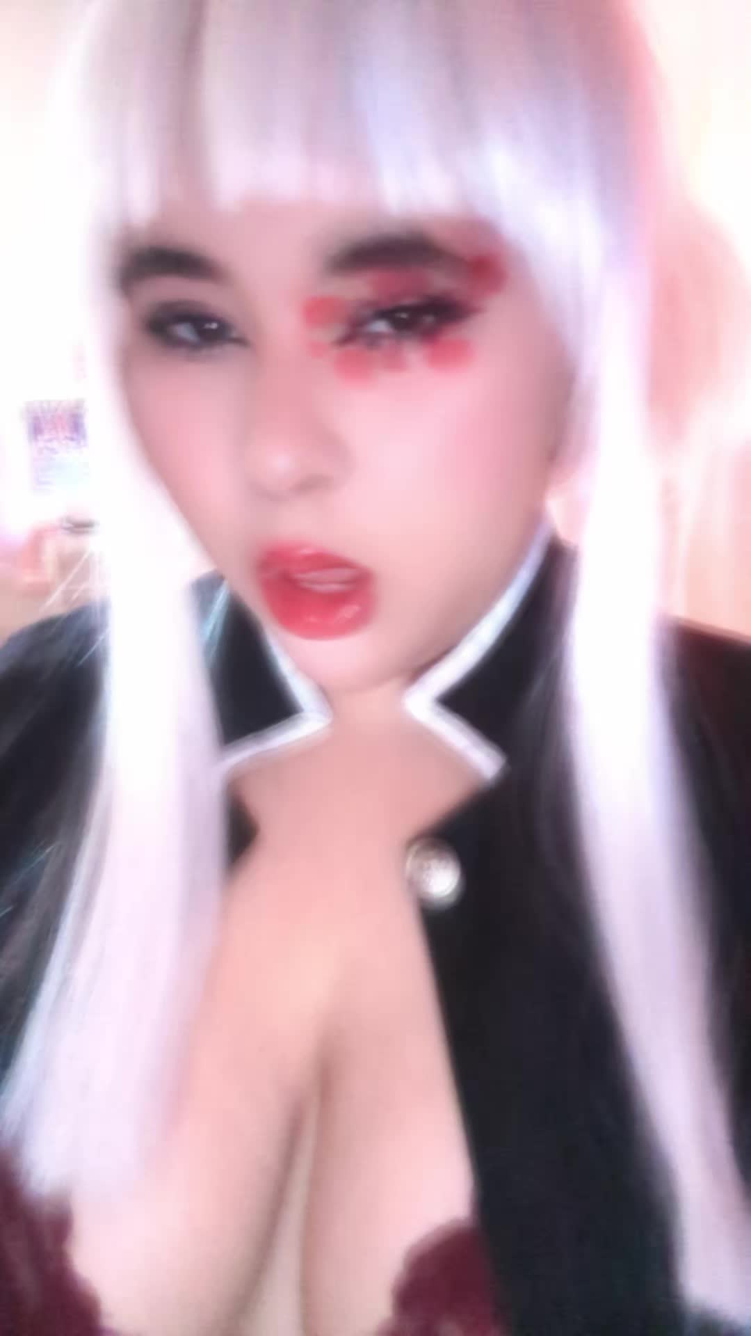 @Gigi♡