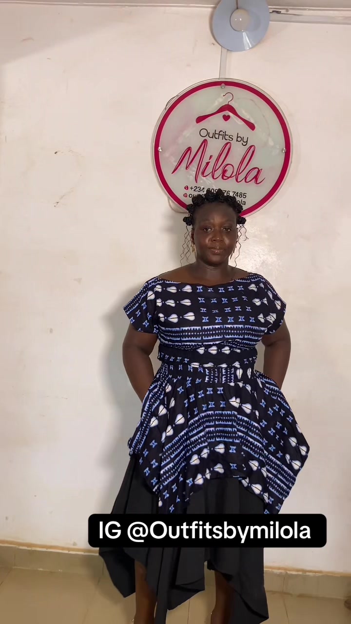 @Outfits by Milola - RTW IN IKD