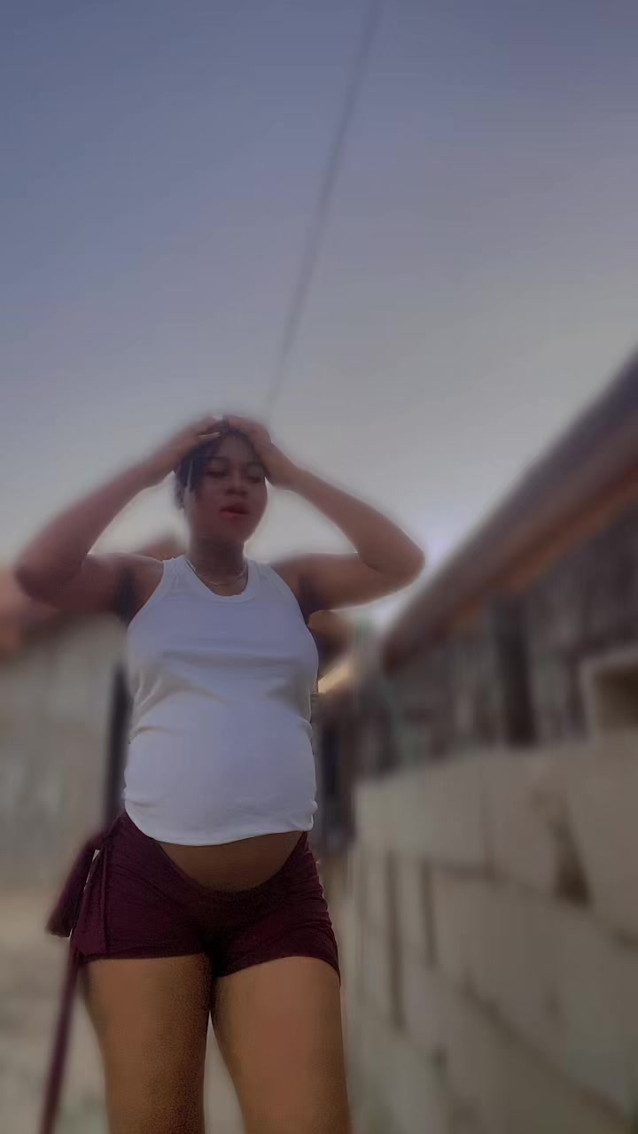 @Cardi b of Ikorodu