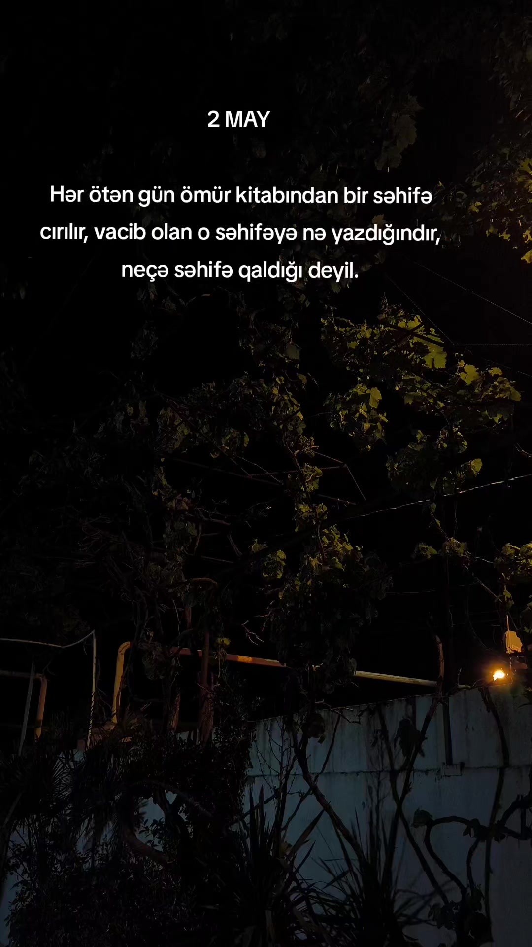 @Qruz Vaxtı