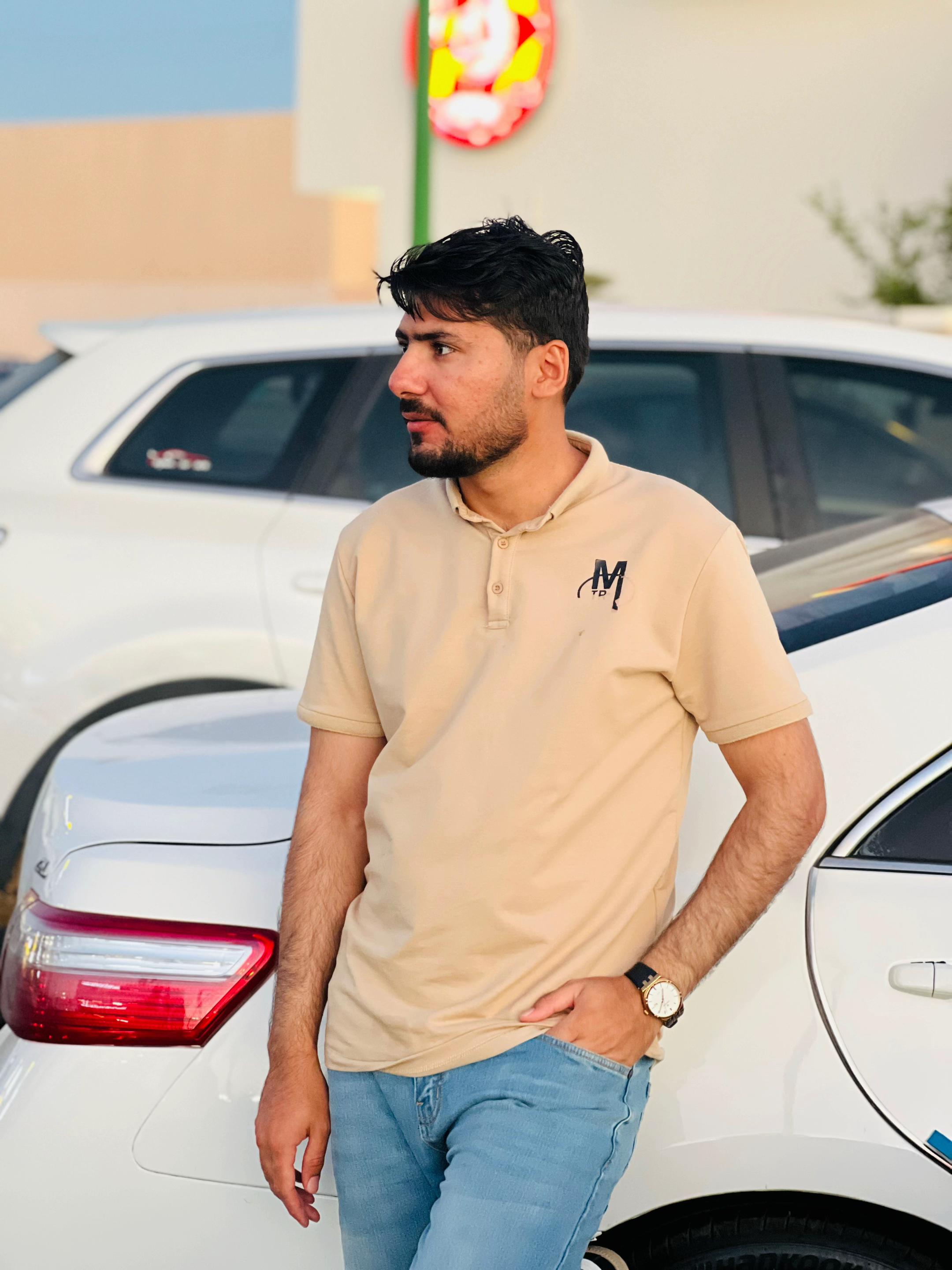 @faiصaL خان