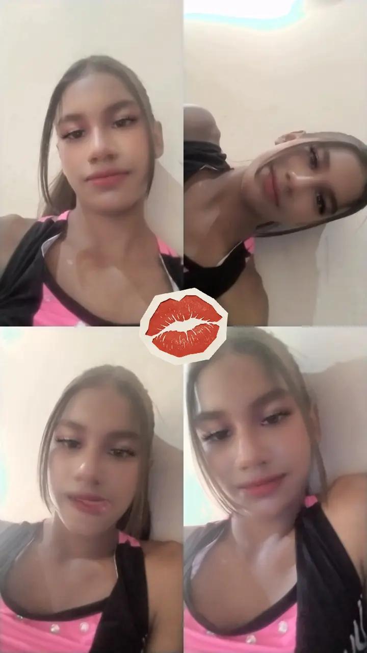 @Kamila Sofia Castillo
